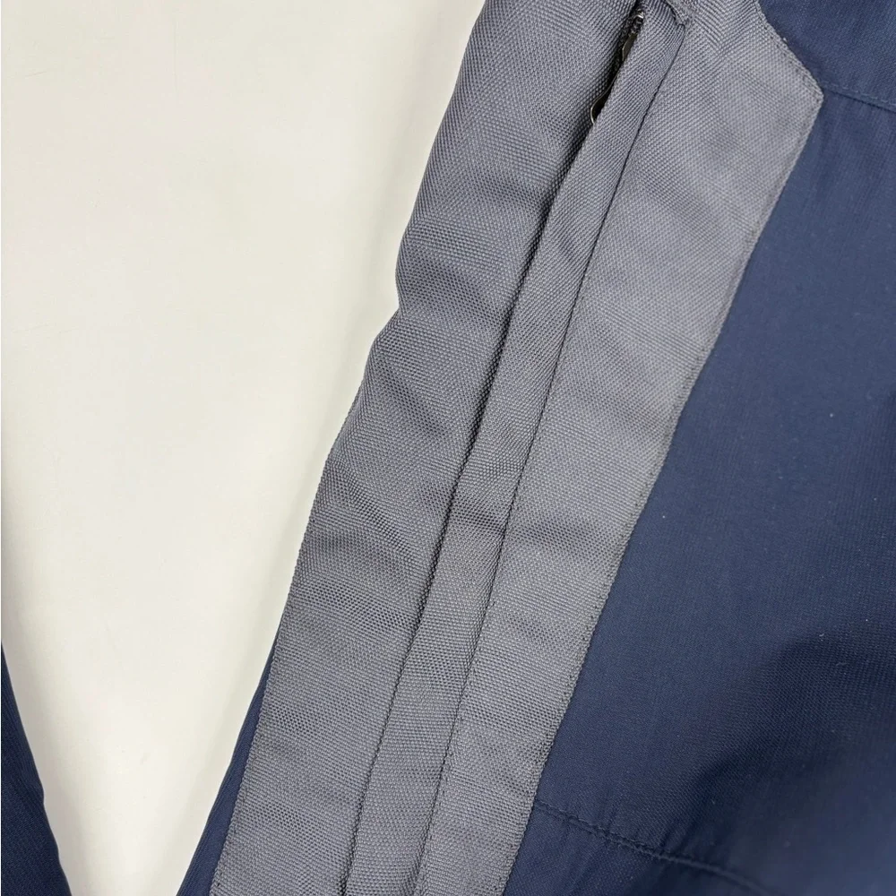 Men's Navy Blue Pants - Picture 7 of 8